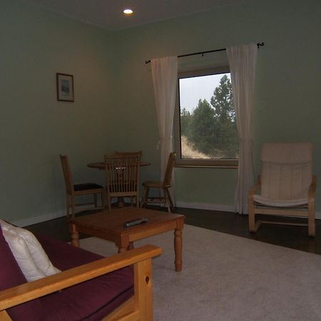 Baergnaescht B&B Осойос Екстериор снимка
