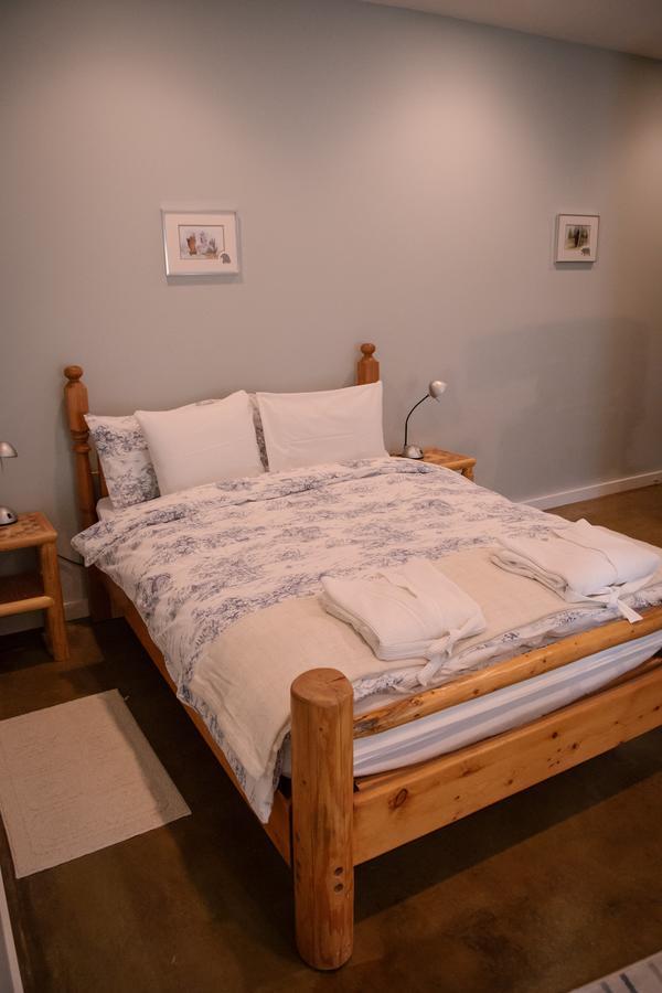 Baergnaescht B&B Осойос Екстериор снимка